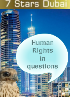 Human Rights UAE